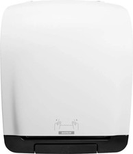 Dispenser Carta