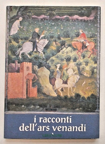 Racconti dell ars venandi - dell'ars,