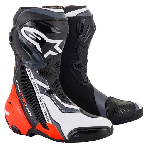 Stivali alpinestars supertech - alpinestars,
