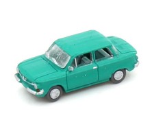 RAILNSCALE N5110G - Modello