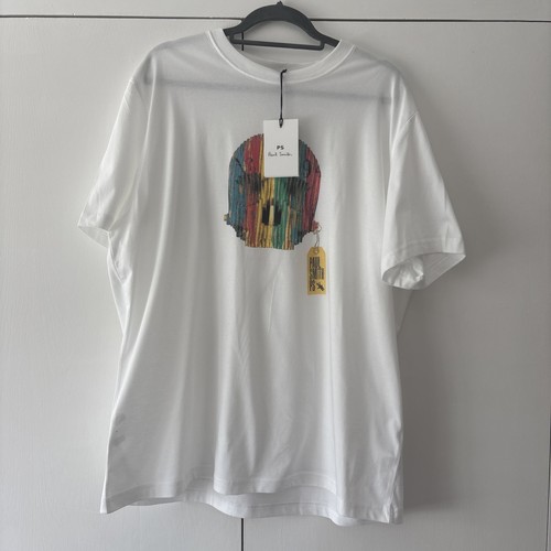 Shirt paul smith classica - t-shirt,