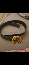 cintura gucci uomo taglia 90