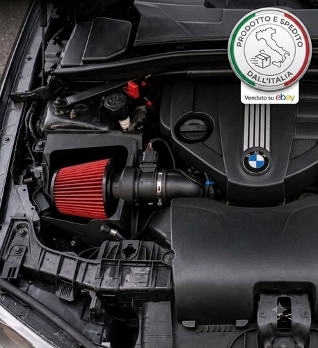 Air box adattatore aspirazione - air,