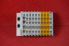 Beckhoff EK1100 EtherCAT + 9