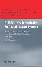 			RESPACE - Key Technologies