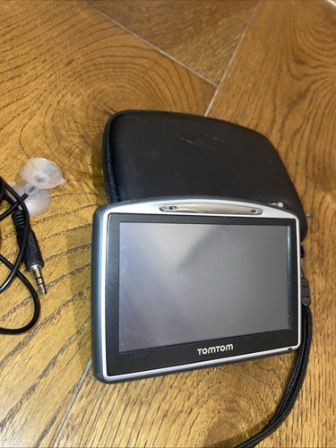 Tomtom 530t ricevitore gps - go,