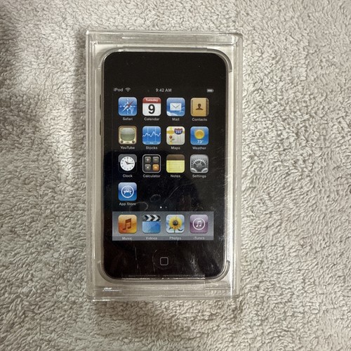 Apple ipod touch - apple,