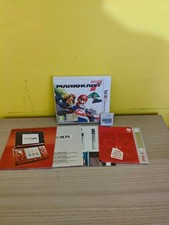 Mario Kart 7 per Nintendo 3DS, versione pal italiana