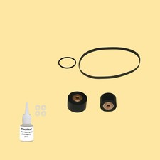 Cinghia Rullo Pressione Olio =