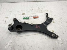 Plate Support Engine Silencer