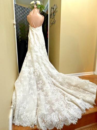 Pronovias tisha off - tisha,