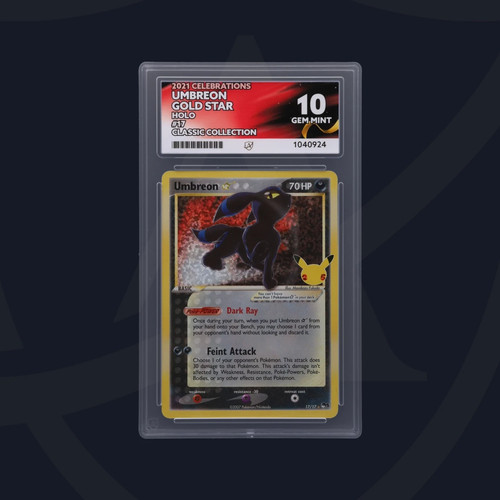 2021 celebrations umbreon gold - 2021,
