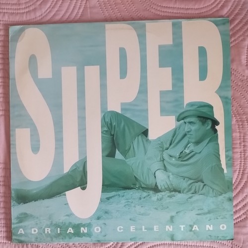 Adriano celentano super 2 - adriano,
