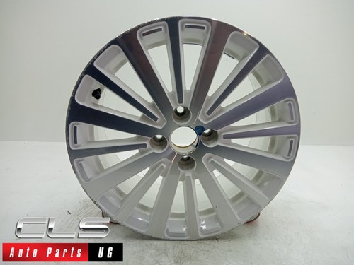 Pezzo cerchio lega - cerchio,