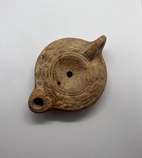 Roman Lucerne II-III century