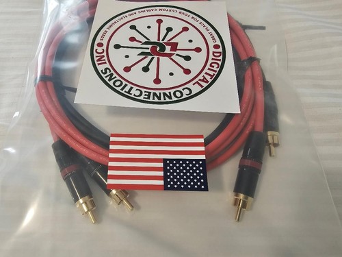 Mogami 2964 hifi ohm - mogami, cavo