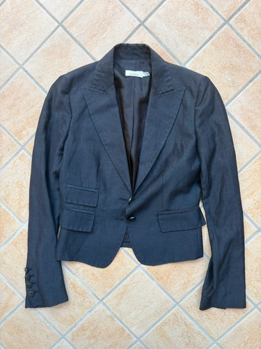 Giacca pinko nera pregiato - pinko,