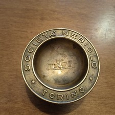 SOCIETÀ NEBBIOLO TORINO SCULTURA