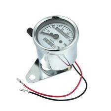 Moto 0-140km/h Contagiri