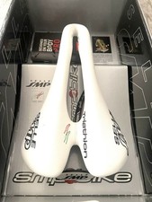 Sella da triathlon Selle SMP