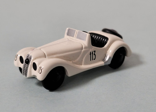 Schuco piccolo 05772 bmw 328 - schuco,