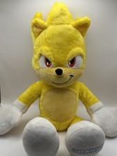 Costruisci un Orso Super Sonic