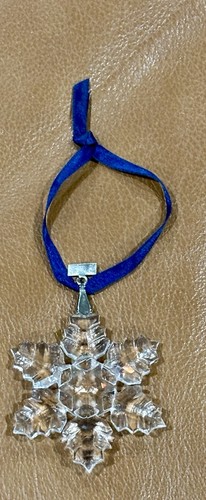 Swarovski cristallo fiocco - , di