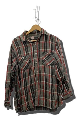 Camicia flanella penney s - di,