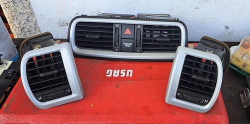 Bocchette aria skoda roomster - bocchette,