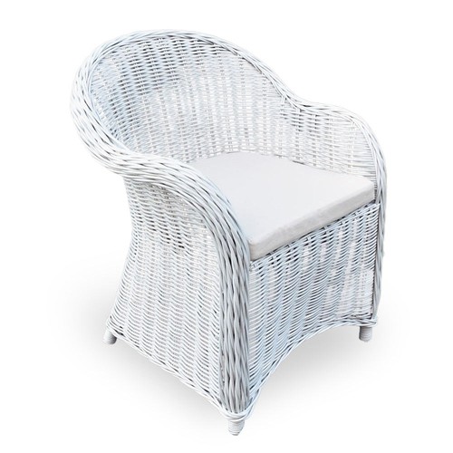 Poltrona roma rattan - roma,