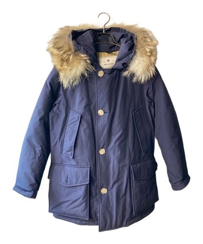 WOOLRICH