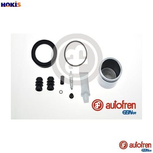 Kit riparazione pinza - kit,