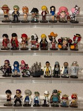 One Piece Figure Film Z 32-Set