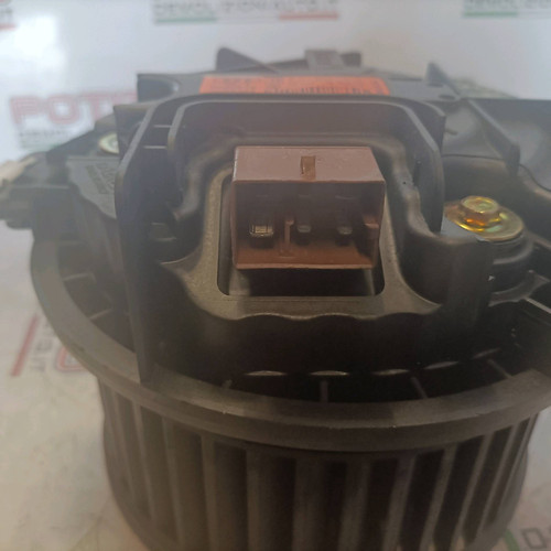 Motorino ventilazione