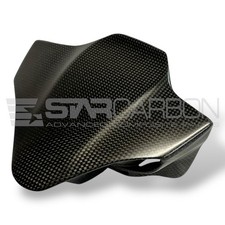 Cupolino fibra carbonio ducati - cupolino,