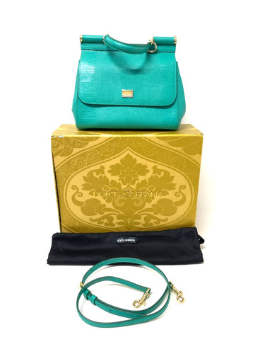 Dolce gabanna henkeltasche - dolce,
