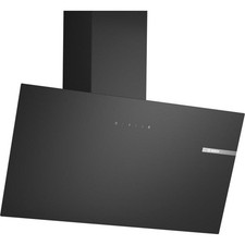 Cappa aspirante 80cm vetro - aspirante,
