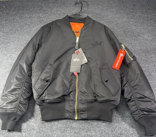 Alpha industries flight - ma-1,