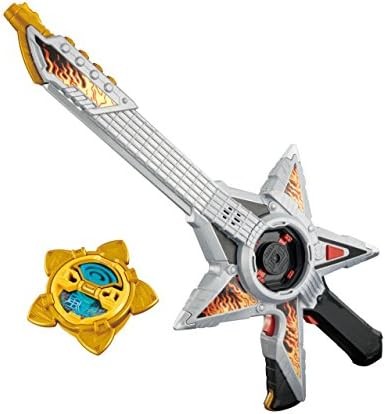 Chitarra shuriken sentai - chitarra,