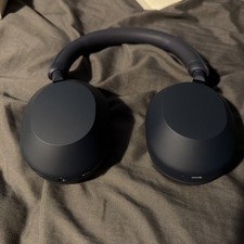 Sony WH-1000XM5 Cuffie