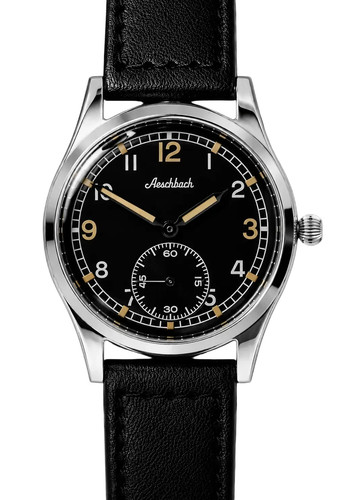 Orologio servizio aeschbach - orologio, di