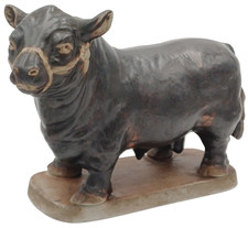 CERAMICA DECANTER /BOTTIGLIA