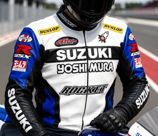 Suzuki gsxr motociclista - suzuki,