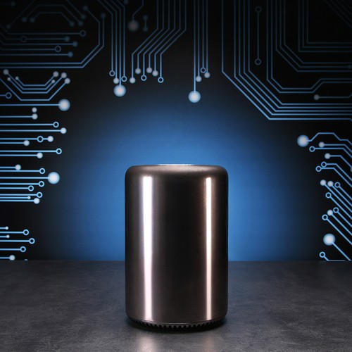 Apple mac pro xeon e5 - mac,