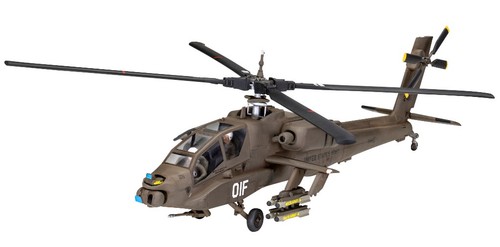 Revell elicottero 64a - revell,,