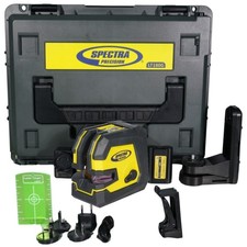 Spectra Laser LT180G