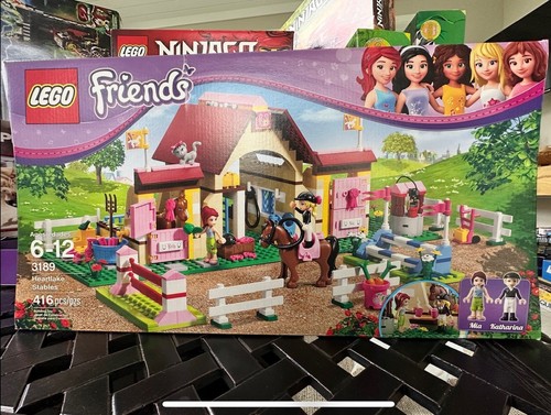 Lego 3189 friends - lego,