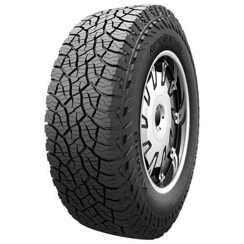 Gomme estive kumho 265 r16 - gomme, 265/70