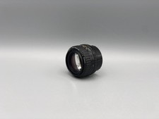 SMC Pentax A 50 mm f/1.4 PK