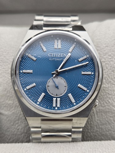 Orologio uomo citizen - orologio, tsuyosa